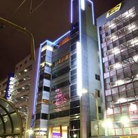 ザ センチュリオンサウナ レスト＆ステイ札幌 写真