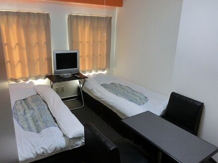 ニュー松竹梅ホテル 写真