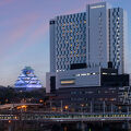 ダブルツリーbyヒルトン大阪城 写真