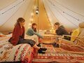 OKAYAMA GLAMPING SORANIA 写真