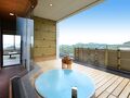 WASHU BLUE RESORT 風籠 写真