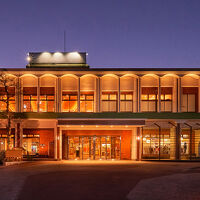 大江戸温泉物語 嬉野館 写真