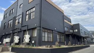 ホテル いづみや (福島県会津若松市)