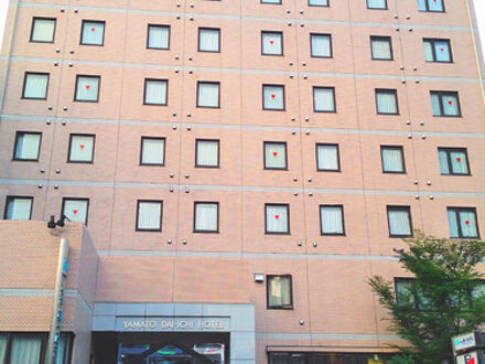 大和第一ホテル 写真