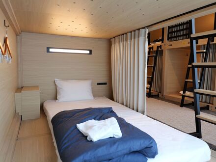 GRAND HOSTEL LDK 東京西葛西 写真