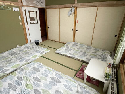 EZO HOUSE 写真