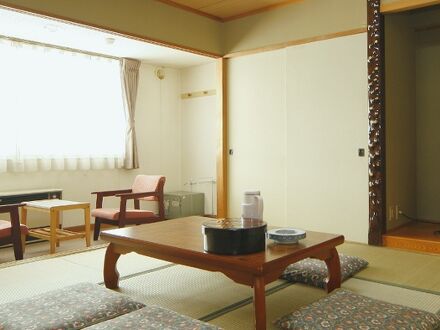 シルバー志賀 写真