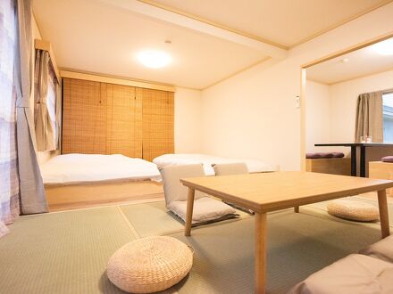 Guest House Life Field 写真
