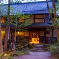 日本の宿 ひだ高山 倭乃里 写真