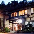 飛騨高山温泉　飛騨の里　旅館　むら山 写真