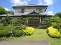 柿農園 写真