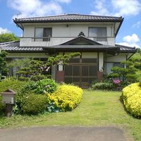 柿農園 写真