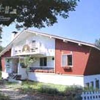 ペンション　ラビイハウス 写真