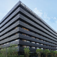 ホテルヴィスキオ大阪 写真