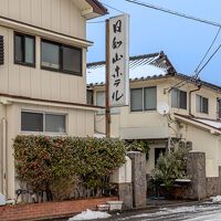 日和山ホテル 写真