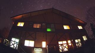Lodge ぷるーく