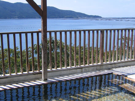 女川温泉 華夕美 写真