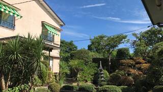 温泉民宿　栄屋