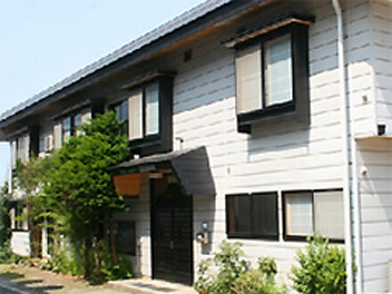 野沢温泉　温泉村のあったか民宿　アケビ荘 写真