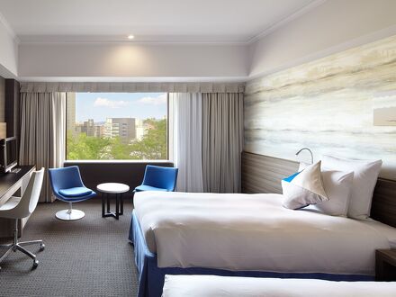 ANAクラウンプラザホテル金沢 by IHG 写真