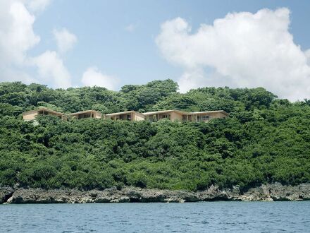 YAWN YARD Kouri Island 写真