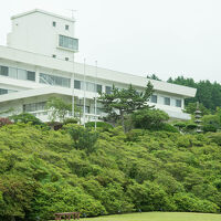 ホテル花月園 写真