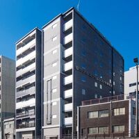 ホテルエクセレンス 京都駅西 写真