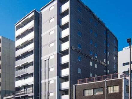 ホテルエクセレンス 京都駅西 写真