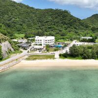 KERAMA BLUE RESORT 写真