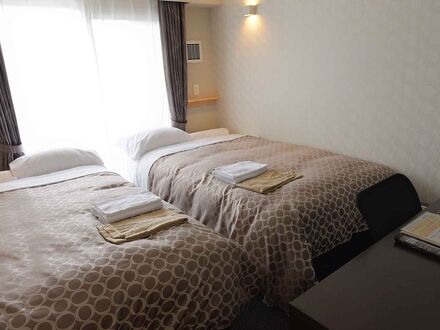 ジスコホテル西海 写真