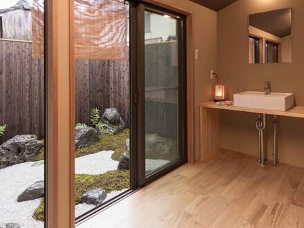 Marikoji Inn Kyoto (鞠小路イン京都) 写真