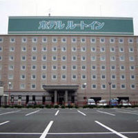 ホテルルートイン浜松西インター 写真