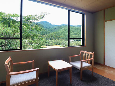 鳴子温泉　旅館弁天閣 写真