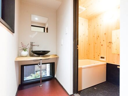 宿屋西ノ京 写真