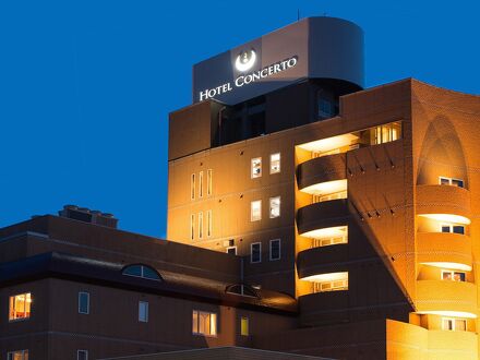 ホテルコンチェルト長崎の宿泊予約なら フォートラベル の格安料金比較 長崎市