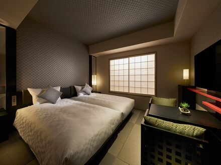 ホテルリソルトリニティ京都 写真