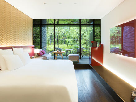 ギャリア・二条城 京都 写真