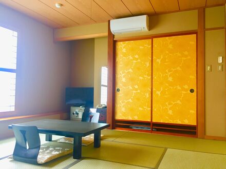 富士山一望展望風呂の宿 かめや旅館＜静岡県＞ 写真