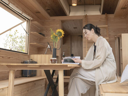 リトリート宿坊 自在堂 宇都宮 写真