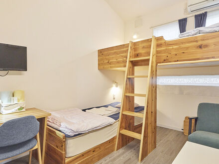 糸島ゲストハウス＆バックパッカーズ TOMO 写真