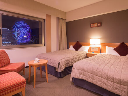 ナビオス横浜 写真