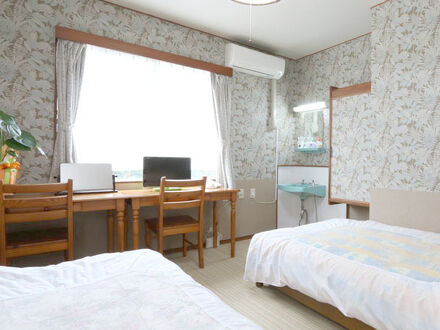 旅館　美春荘　＜種子島＞ 写真