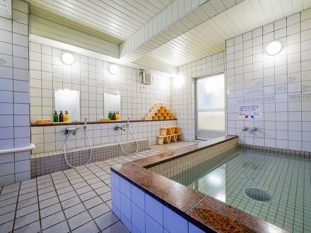 旅館　若みや 写真