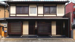 弁天レジデンス シマ屋ステイズ