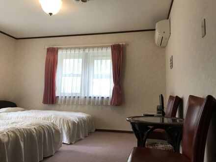 ペンションAMOUR 写真