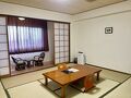 あまくさ温泉ホテル　四季咲館 写真