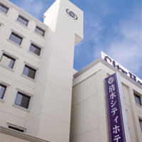 清水シティホテル 写真