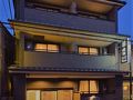 優遊 INN Fushimi Kyoto 写真