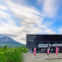 Rusutsu Grand Cabin 写真