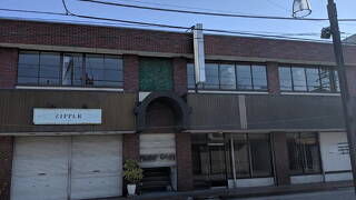 街のホテル